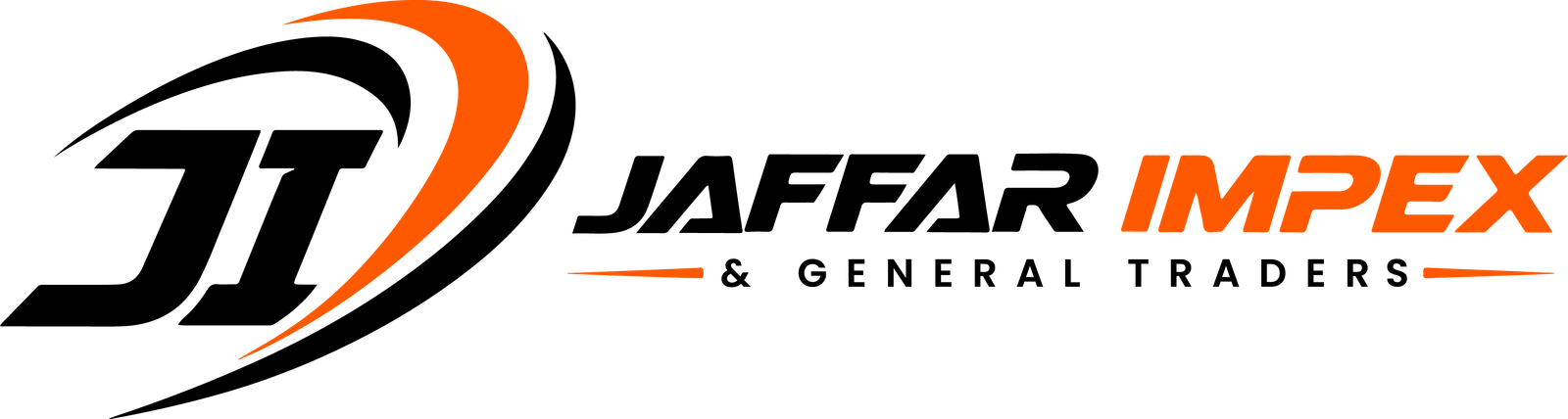 Jaffar Impex logo